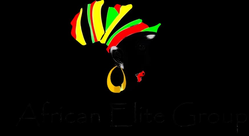 African Elite Group logo