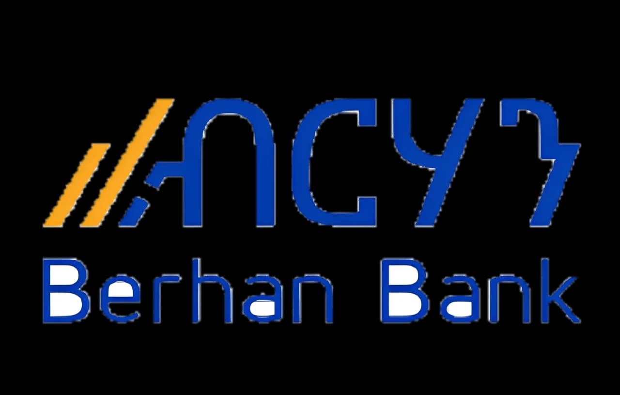 Berhan Bank logo