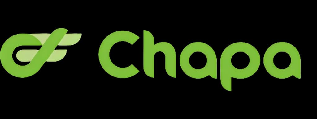 Chapa logo