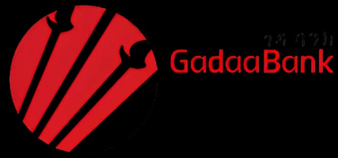 Gadaa Bank logo
