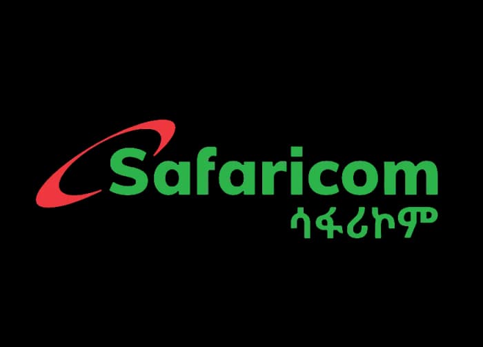 Safaricom logo