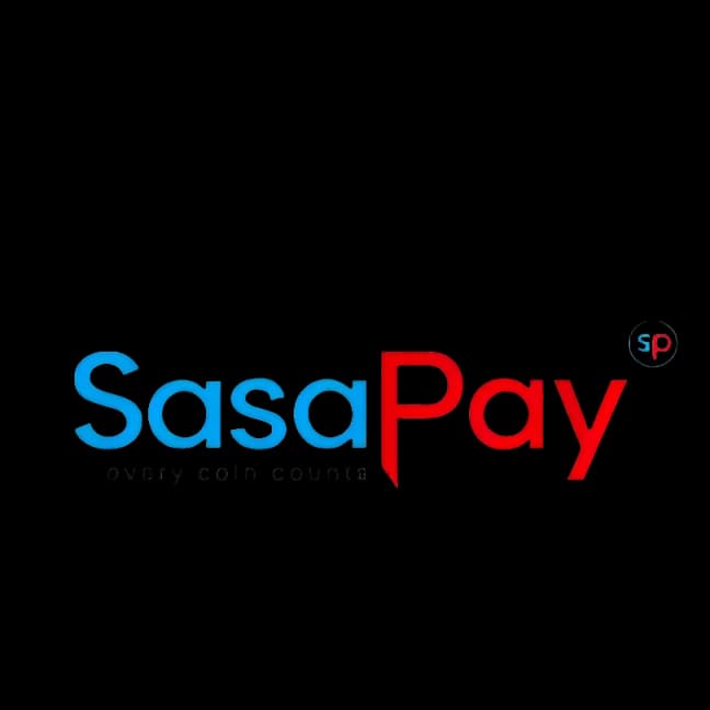 Sasa Pay logo