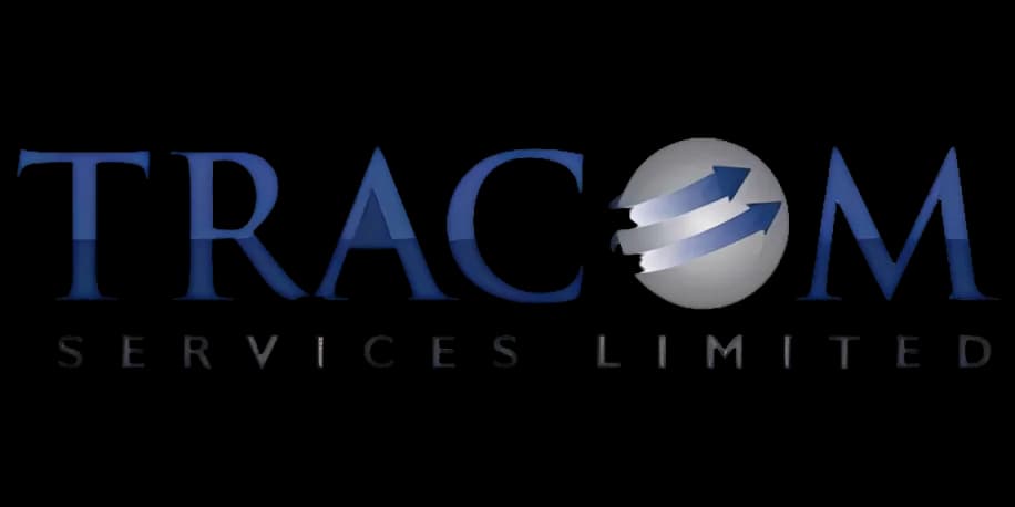 Tracom Services Limited logo