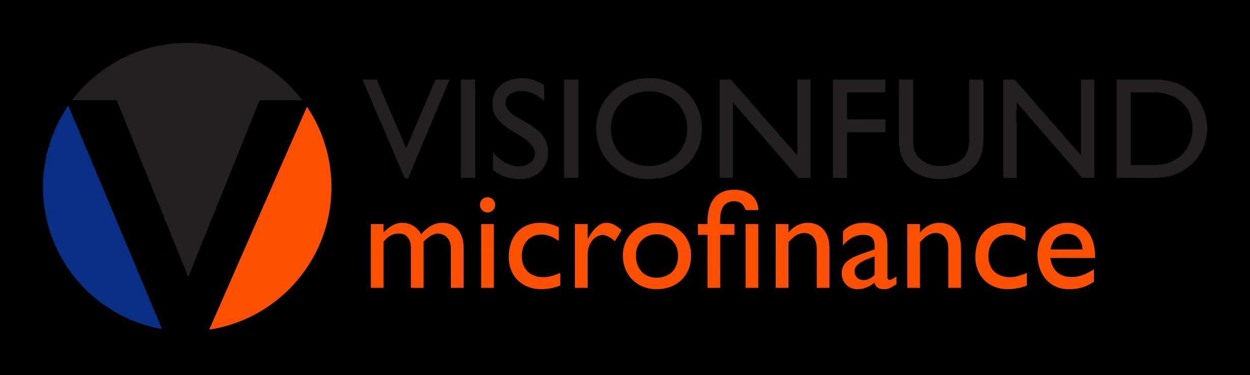Vision Fund Microfinance logo