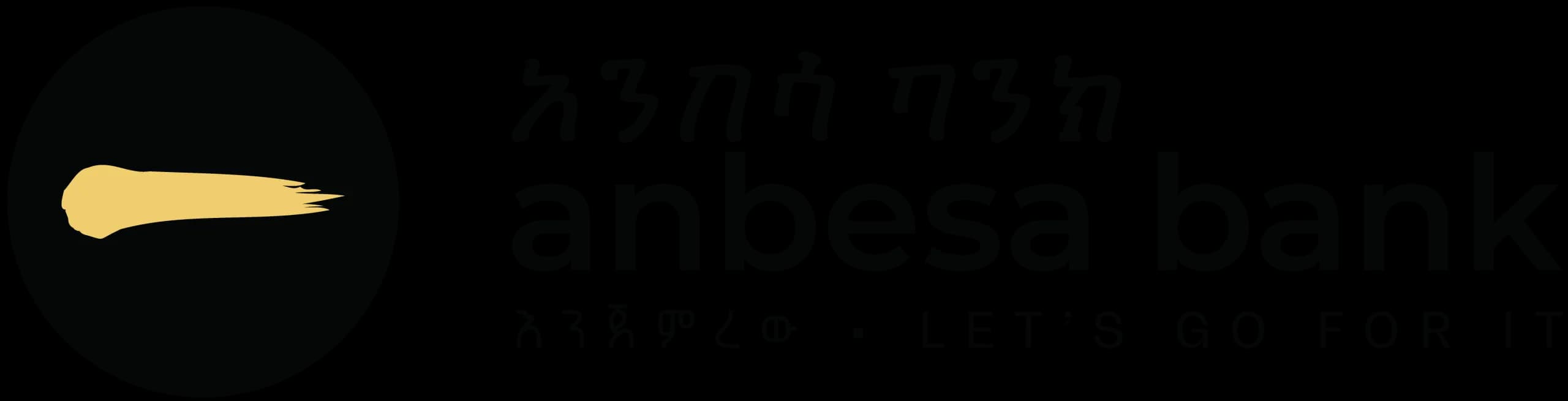 Anbesa Bank logo