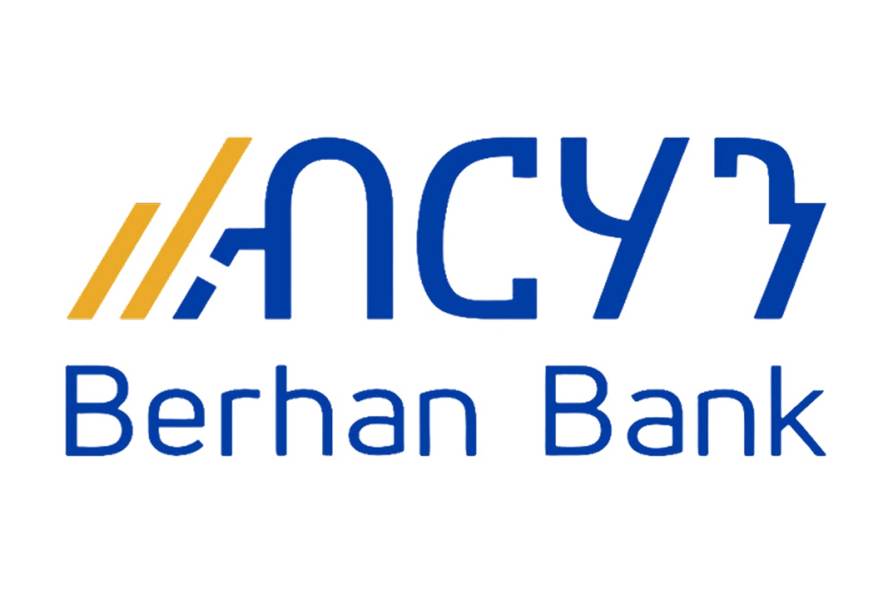 Berhan Bank : Brand Short Description Type Here.