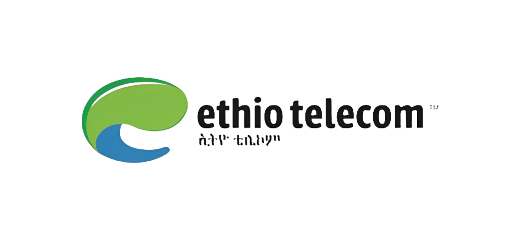Ethio Telecom : Brand Short Description Type Here.