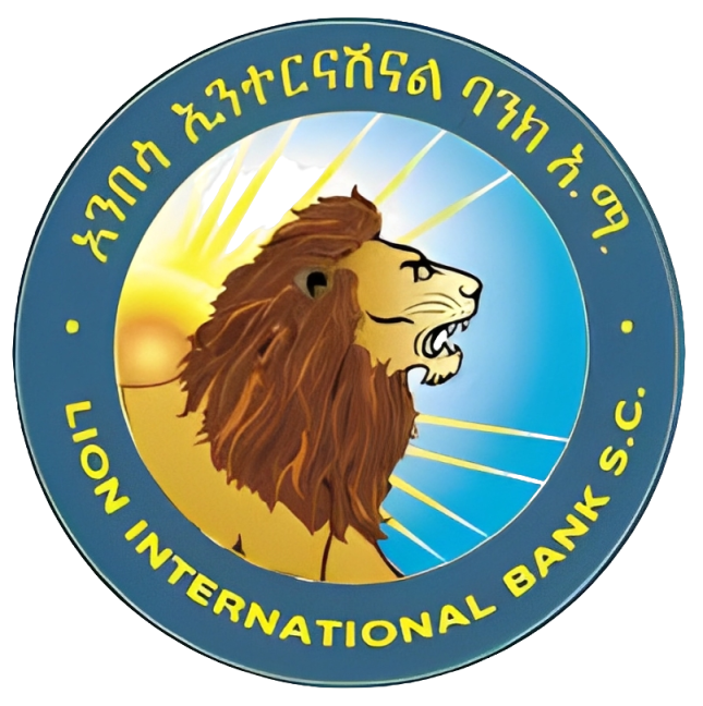 Lion International Bank : Brand Short Description Type Here.