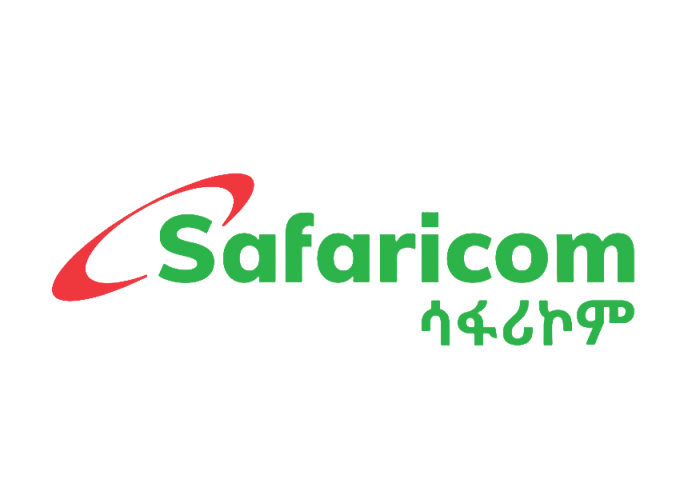 Safaricom Ethiopia : Brand Short Description Type Here.